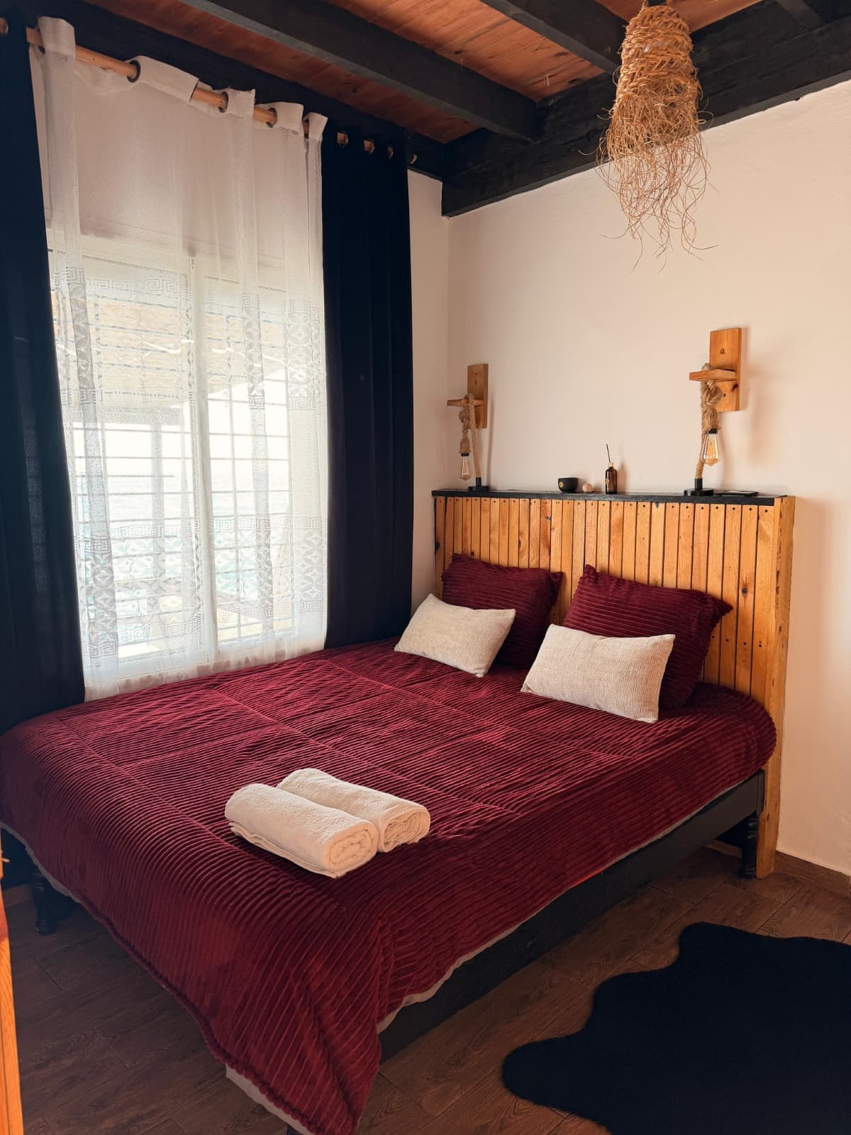 Chambre 1
